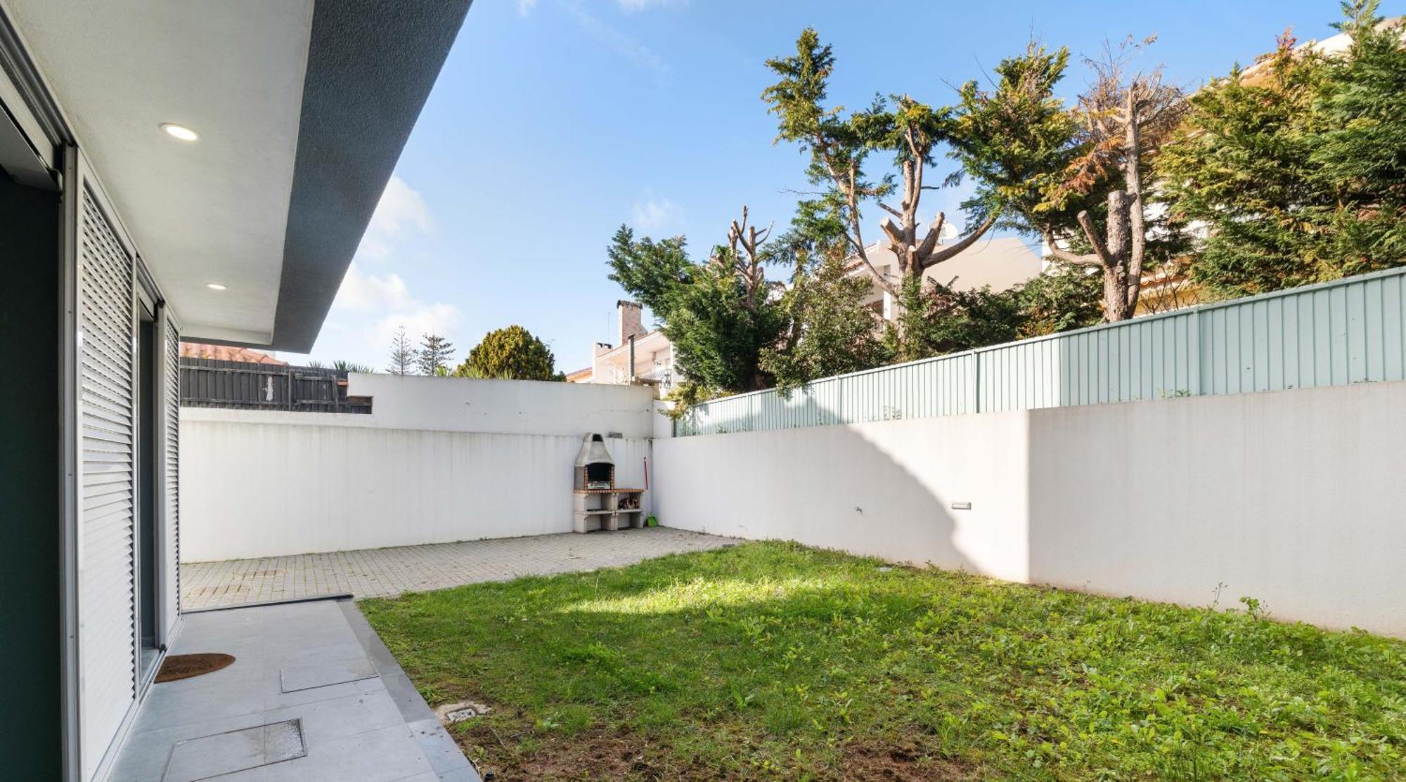Charmy Villa Estoril By Amber Star Rent Cascais Bagian luar foto