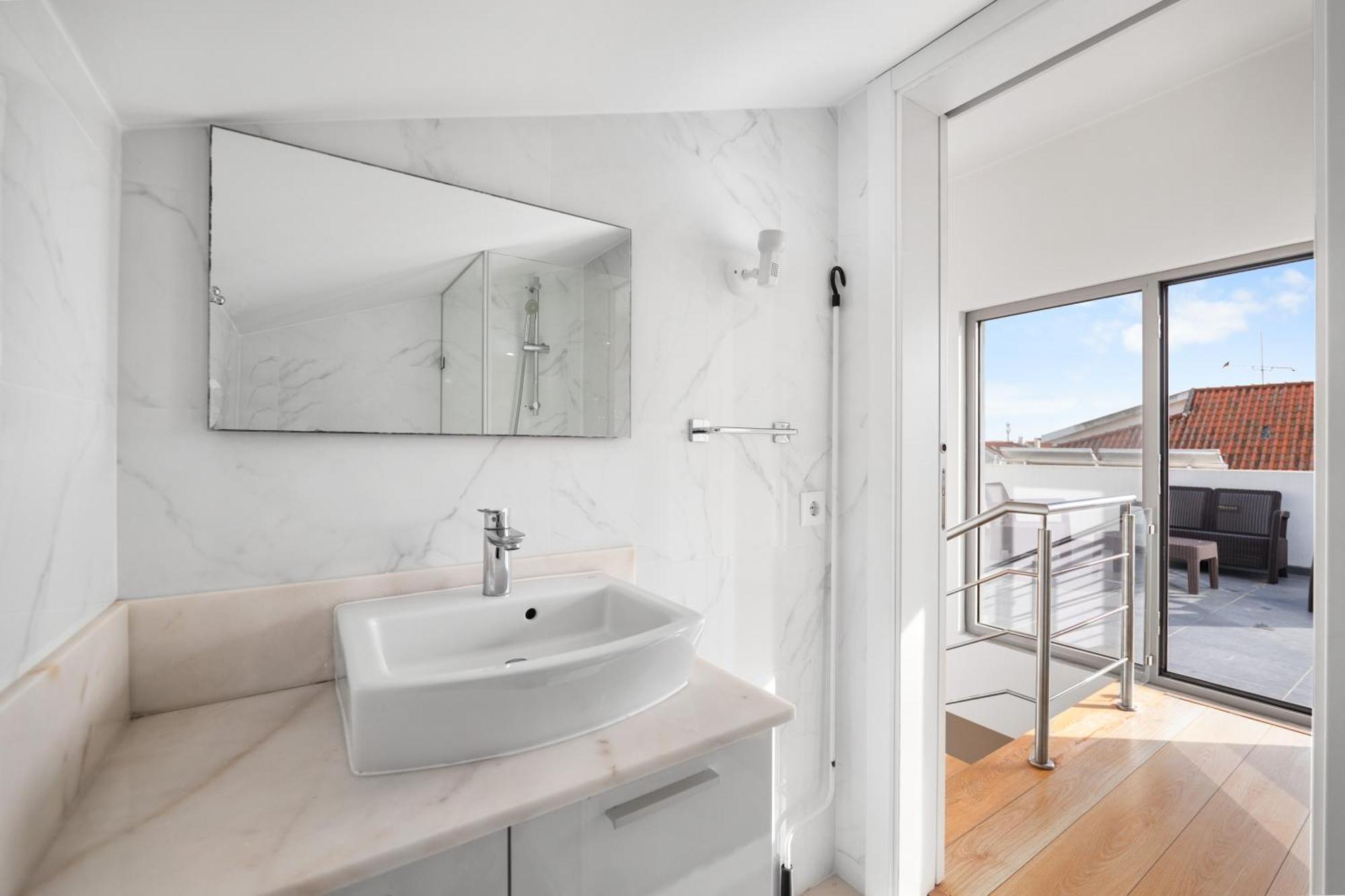Charmy Villa Estoril By Amber Star Rent Cascais Bagian luar foto