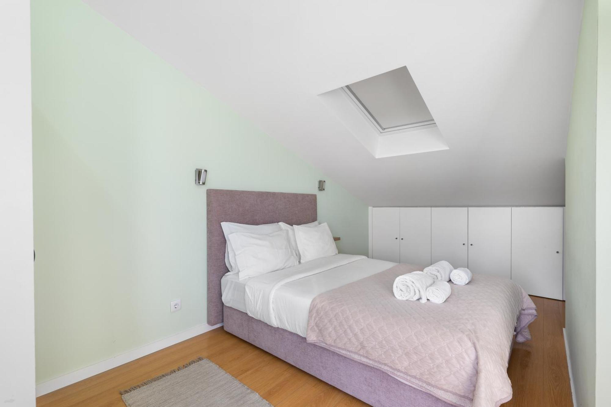 Charmy Villa Estoril By Amber Star Rent Cascais Bagian luar foto